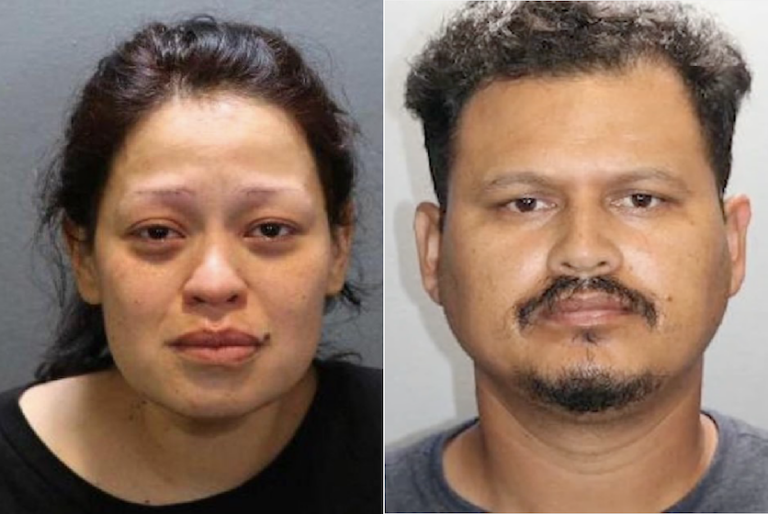 Court hands down sentence to stepmom who abused her 10‑year‑old and compelled siblings to hold her down