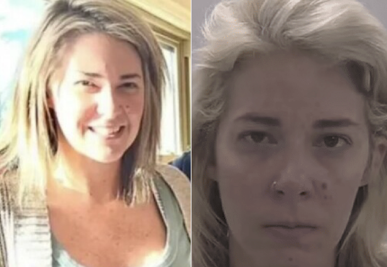 Husband discovers wife’s illegal involvement with teen twins, prompting investigation