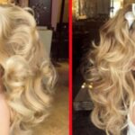 Who is this 9-year-old girl whose miraculous hair has taken over the Internet?