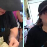 Kind stranger’s gesture toward a special‑needs waitress at a NYC restaurant moves everyone who witnessed it
