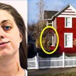 Cops Hear Odd Noise Coming From Shed, Horrified When They Look Inside