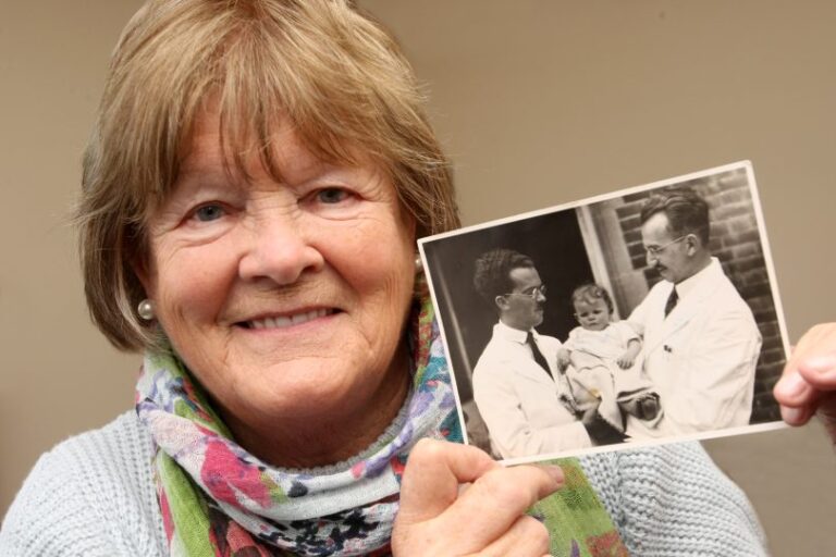 Woman Abused by Her Family, Make a DNA Test and Found This…