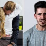 Husband learns his wife is pregnant from an affair — what he does next shocks everyone