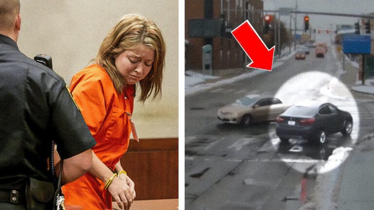 Judge Makes An Unexpected Decision On A Mother, She Did This…
