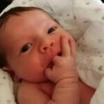 Dad Warns About Washing Your Hands After He Had To Watch His Baby Girl Slowly Die For 2 Weeks