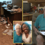 Uber driver sees his elderly passenger’s lonely living conditions — and decides to give him far more than a ride home