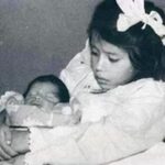Doctors were horrified when 5-year-old girl was impregnated; she gave birth 80 years ago and here’s what happened to her baby’!