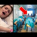 Woman Thought She is Giving Birth, Doctors Told Her ”We Will Kill You”