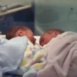 Mother Gives Birth To Twin Girls, Doctor Tells Her ‘ I’m Sorry For You ‘