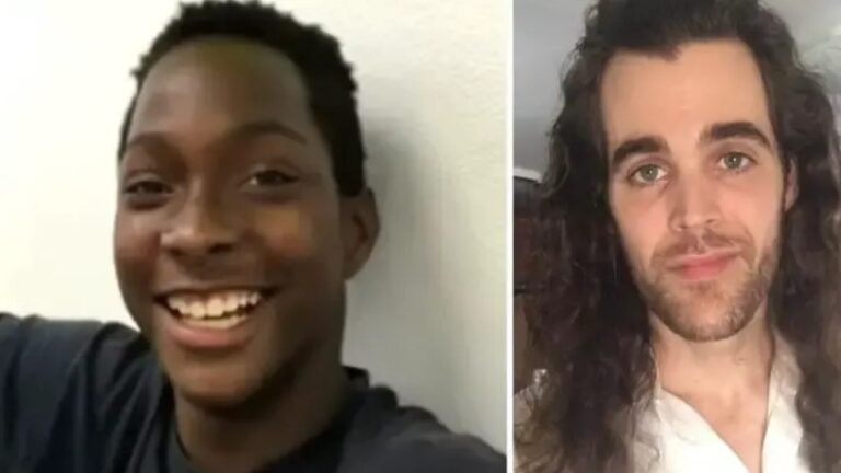 A teen boy took a ride from a stranger, unaware the man was about to transform his home life