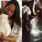 Mom felt something was off six weeks after giving birth — the follow‑up ultrasound revealed why