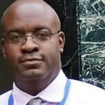 School Principal Dies After Donating Bone Marrow To Save A Teenager