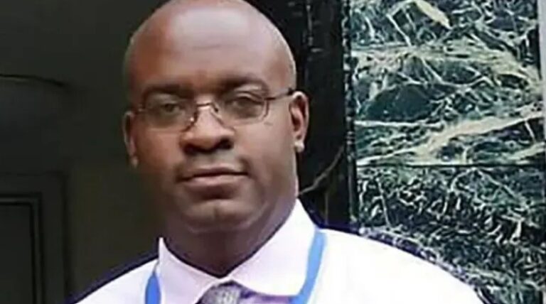 School Principal Dies After Donating Bone Marrow To Save A Teenager
