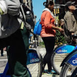 Black Teen Was Charged with Stealing White Woman’s Citi Bike Shares his side of the story and displays his own receipts