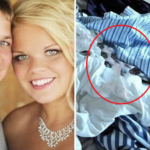 Wife bursted into tears while folding husband’s laundry ‘realizing why he is always absent at home’!