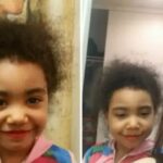 Raged father beats his 5‑year‑old daughter to death with a shoe, later claiming he “blacked out”