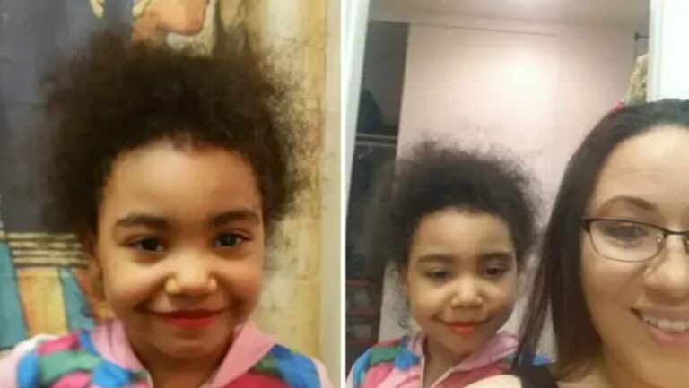 Raged father beats his 5‑year‑old daughter to death with a shoe, later claiming he “blacked out”