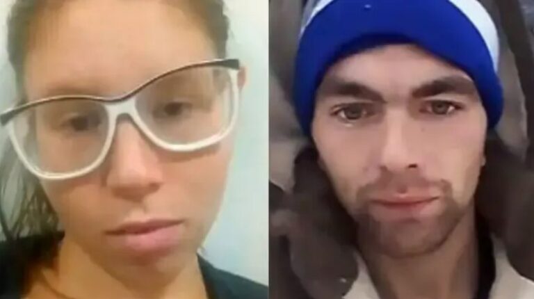 Mother gives vodka to her 8‑month‑old so she can party; the baby dies and the father does nothing