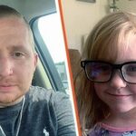 Girl Begs To Skip School And Stays Home, Finds Dad Collapsed