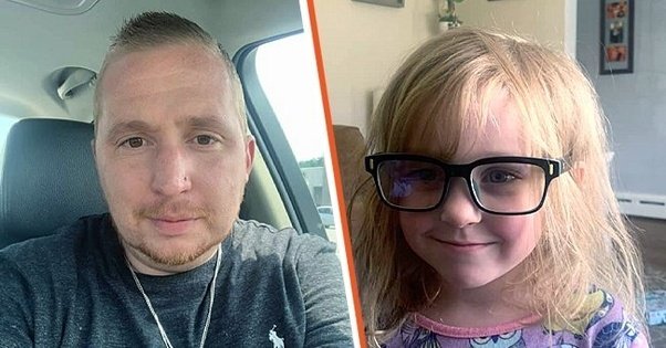 Girl Begs To Skip School And Stays Home, Finds Dad Collapsed