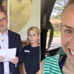 Family of Eliza Fletcher, teacher abducted while jogging, breaks silence after discovery of her body