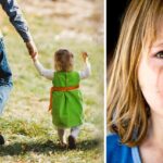 Parents Leave Daughter to Friends & Don’t Return for Her, 7 Yrs Later This Happened…