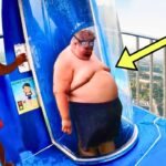 Lifeguard Warned Him Repeatedly—What Happened After He Went Down the Slide Changed Everything