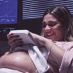 Mom Delivers Baby, But 6 Weeks Later Doctors Find His Deadly Unborn ‘Twin’ Hidden Inside