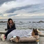 Heart Finds Love in the Last Days of His Life During a Final Trip to the Sea
