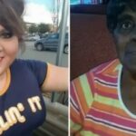 A teen opened the door for a woman at a restaurant — her unexpected comment prompted the girl to respond