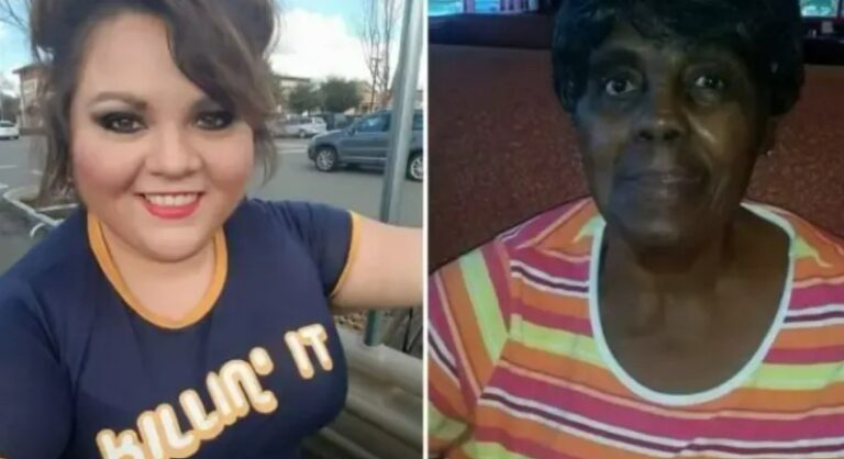 A teen opened the door for a woman at a restaurant — her unexpected comment prompted the girl to respond