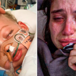 They feared their daughter wouldn’t make it, but the doctor’s unexpected revelation left the family stunned