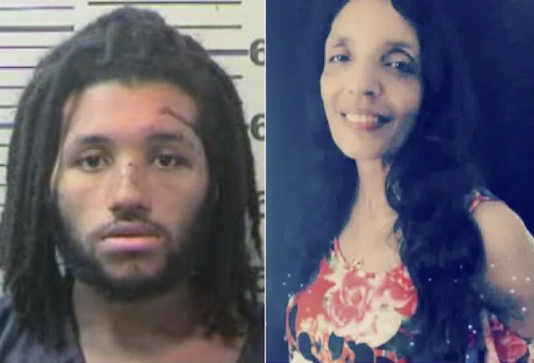 Man acquitted by reason of insanity after killing his mother and injuring two relatives — meaning he will not spend a day in prison