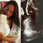 Six weeks after giving birth, a mother felt something was wrong — and an ultrasound led her doctor to a jaw‑dropping discovery