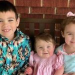 A tornado leveled their Mississippi home, killing a father and his 1‑year‑old daughter and sending the entire family to the hospital