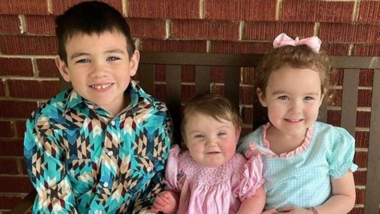 A tornado leveled their Mississippi home, killing a father and his 1‑year‑old daughter and sending the entire family to the hospital