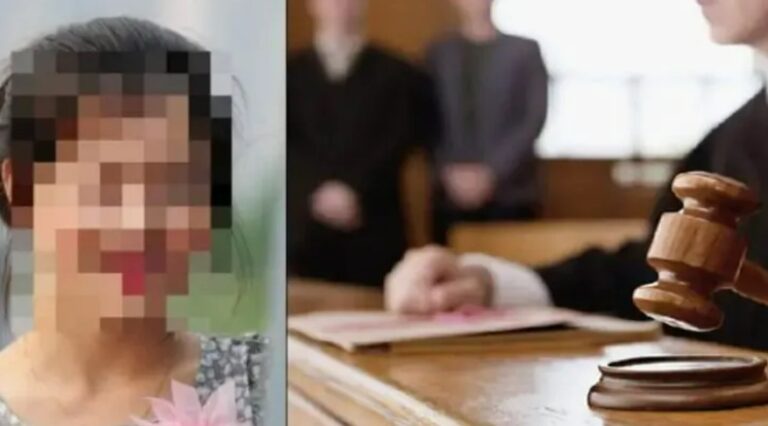 Judge overturns rape charges against two men, claiming the victim’s looks made their account unbelievable