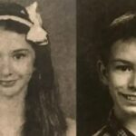 A horrific case revealed a girl and her brother were starved, caged, beaten, and buried behind a trailer