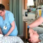 After her baby was stillborn, a grieving mother penned a moving letter to the nurses who supported her through the darkest hours