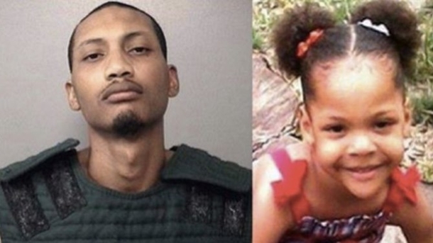 She cried out “Daddy, please” in fear, yet her father remained unmoved