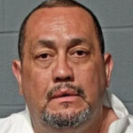 After learning of his wife’s affair, a man brutally killed her, sent images to her ‘new boyfriend,’ and delivered her body to police while admitting the crime