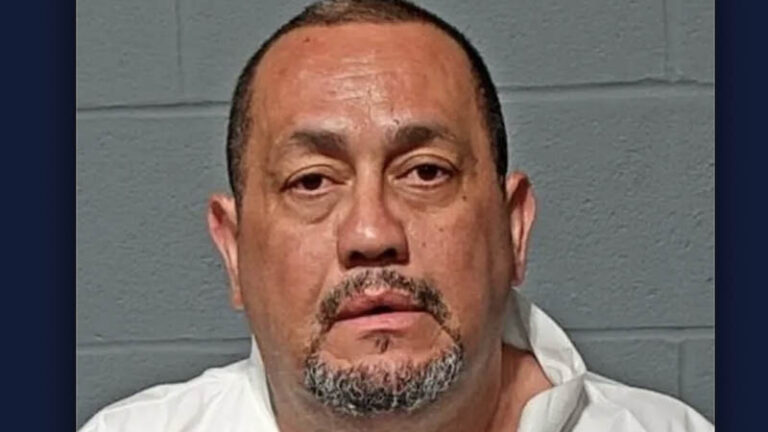 After learning of his wife’s affair, a man brutally killed her, sent images to her ‘new boyfriend,’ and delivered her body to police while admitting the crime