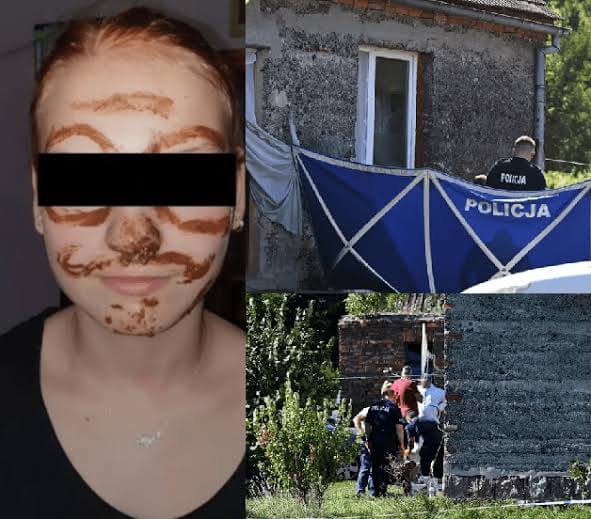 Authorities find deceased infants in residence tied to an incestuous father‑daughter relationship, prompting a major investigation