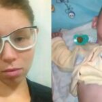 She fed her baby vodka so she could go out partying — and the consequences are devastating
