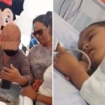 3‑year‑old girl declared dead wakes up at her own funeral, stunning mourners — parents rush her to the hospital, where she tragically dies again