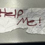A courageous 11‑year‑old slipped a note that saved her mom and herself from captivity, revealing a terrifying ordeal
