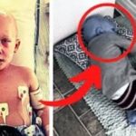 A 4‑year‑old boy’s final message to his family is as heartbreaking as it is profoundly brave