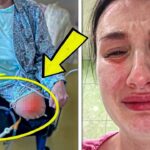 A Routine C‑Section Turns Into a Nightmare When a Mother Realizes Her Legs Were Amputated
