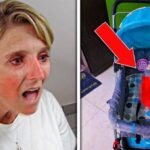 She Thought She Was Just Selling a Stroller… Until the Buyer Reported Something Alarming