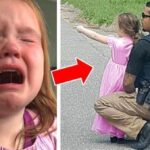 “Mommy Doesn’t Wake Up All Day,” a Crying Girl Tells 911 — What Police Find Inside the Home Is Horrifying